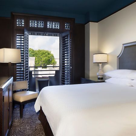 La Concha Key West Hotell Exteriör bild